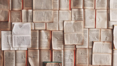 Literary Hub » Your guide to October’s free virtual literary events. Literary Hub » Your guide to October’s free virtual literary events.